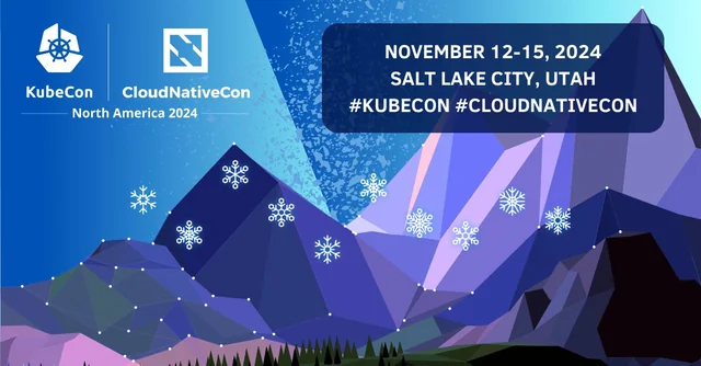 wasmCloud @ WasmCon and KubeCon + CloudNativeCon, Salt Lake City